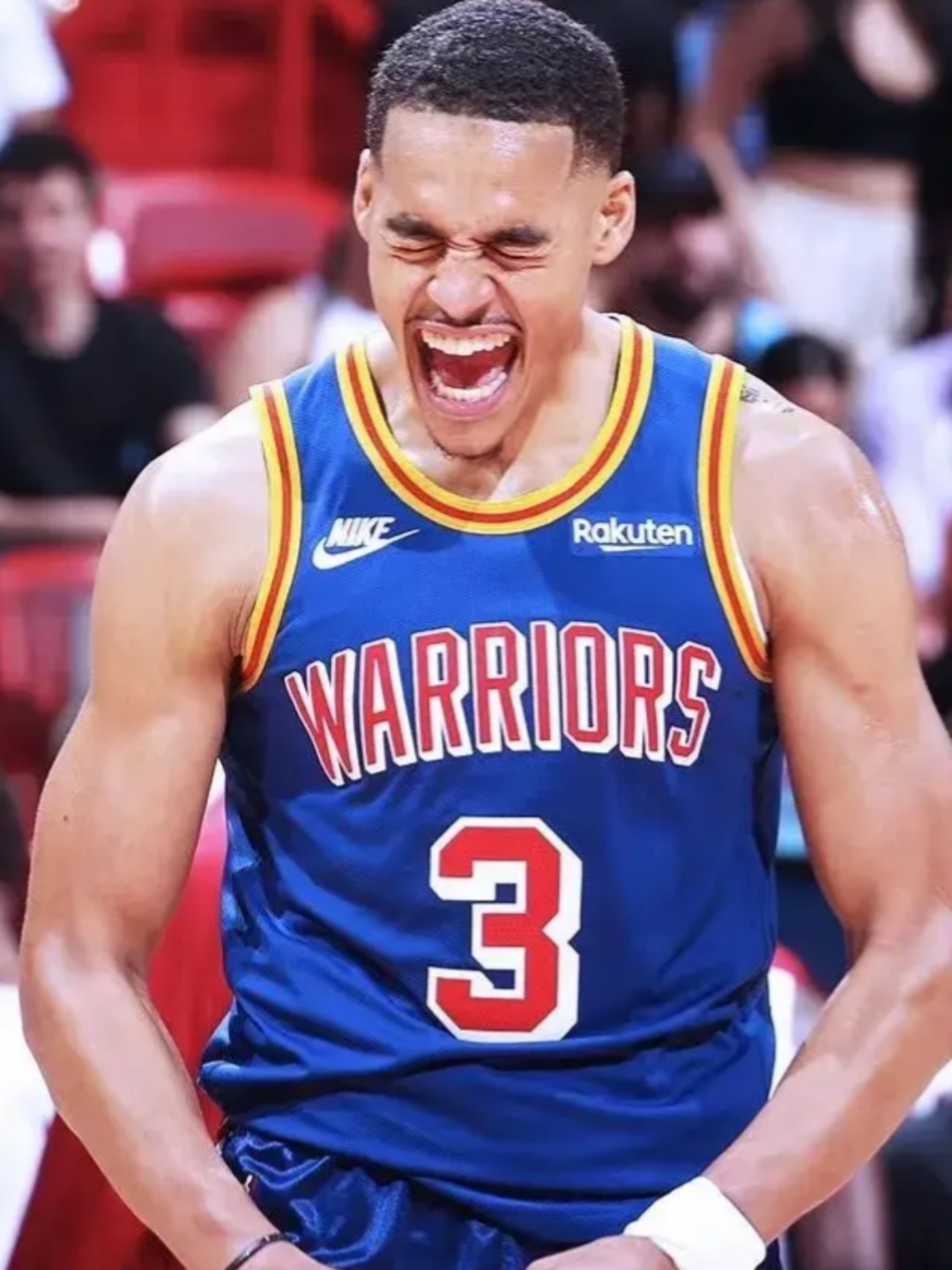 开云体育app全明星赛赛程吃紧，金州勇士赛后外线爆发，悬念犹存，团队化学反应显著的简单介绍